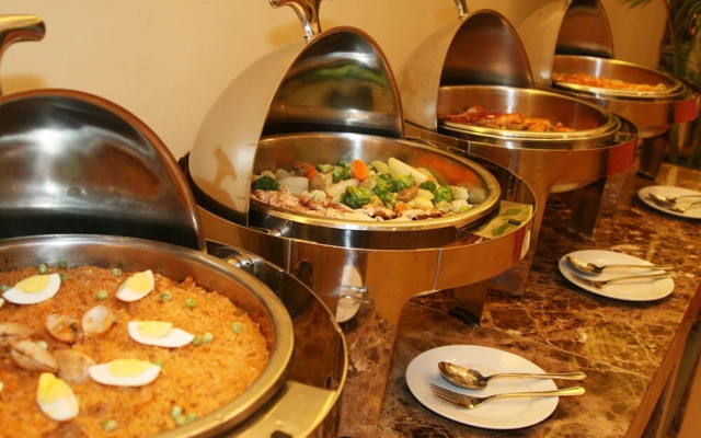 Luxury Loft in Cebu City