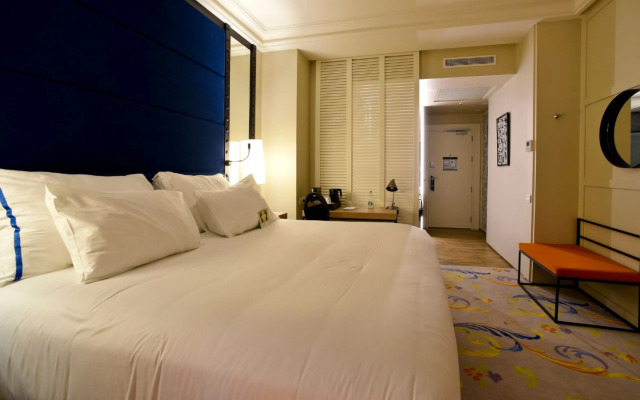 Pestana Collection Plaza Mayor