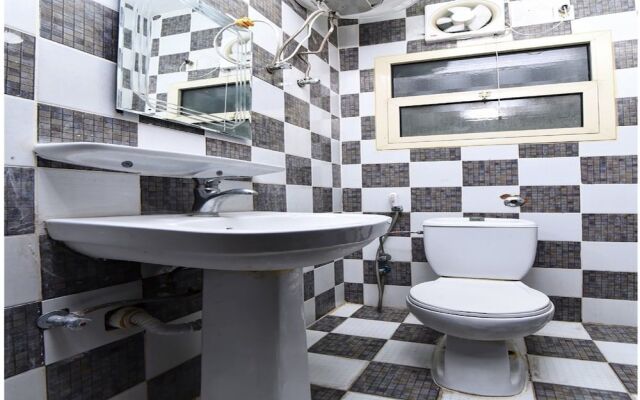 OYO 391 Asdaf Al Jubail Furnished Apartments