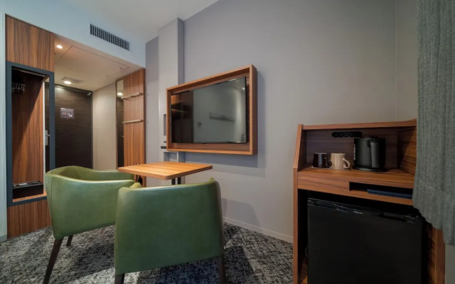 Via Inn Prime Osaka Kyobashi
