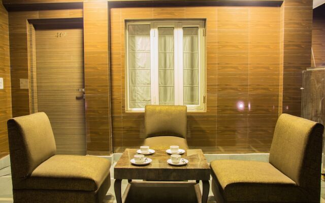Hotel Pawan Plaza