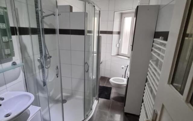 Ferienwohnung Herkulesblick