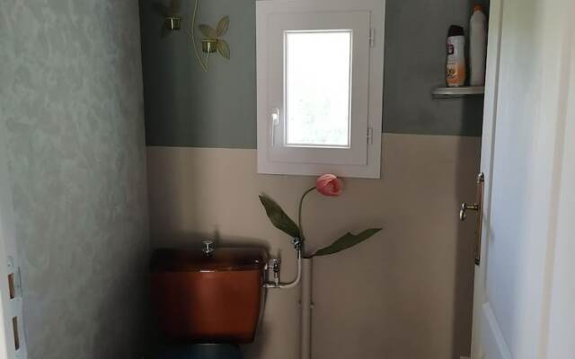 Gite De Lasbareilles