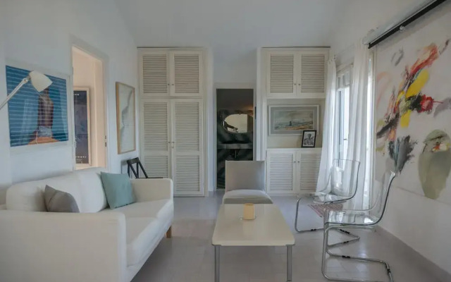 Blue Horizon 3, 1BR Apartment With Fantastic View