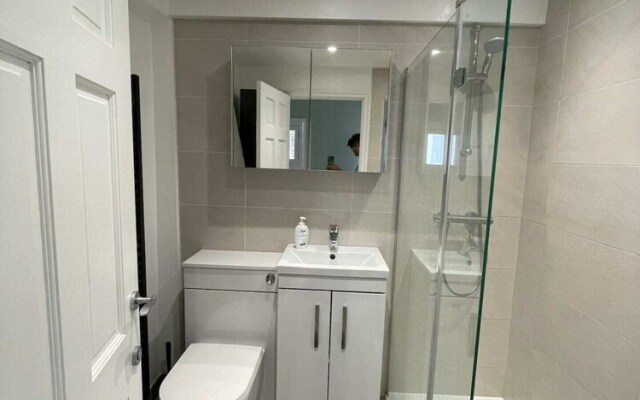 Peaceful 1 Bedroom Apartment in Tuffnell Park