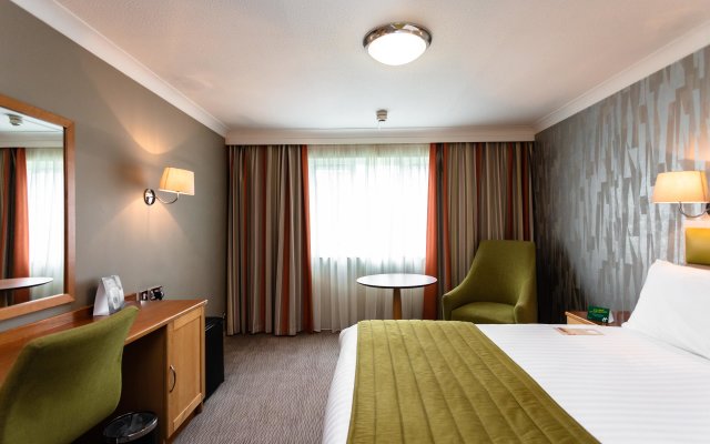 Holiday Inn A55 Chester West, an IHG Hotel