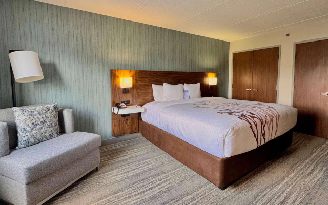 Sleep Inn Oakbrook Terrace - Chicago