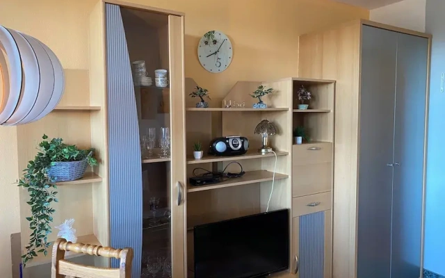 Complete Apartment With own Balcony