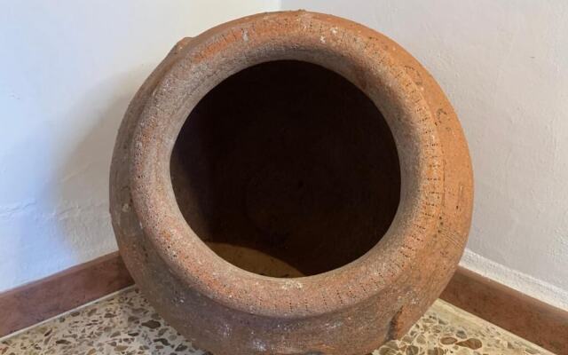 Casa Rural Sierra Tórtola 1