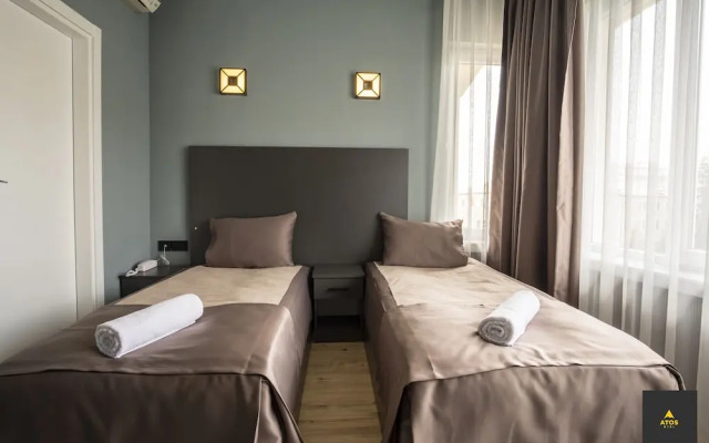 Atos Otel