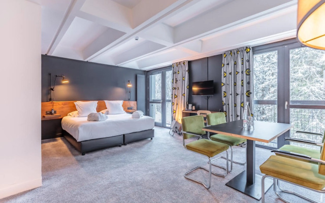 Terminal Neige - Totem