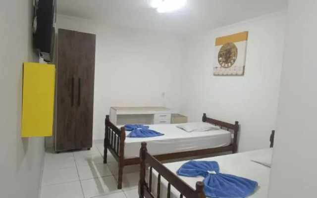Golden Rose Hotel