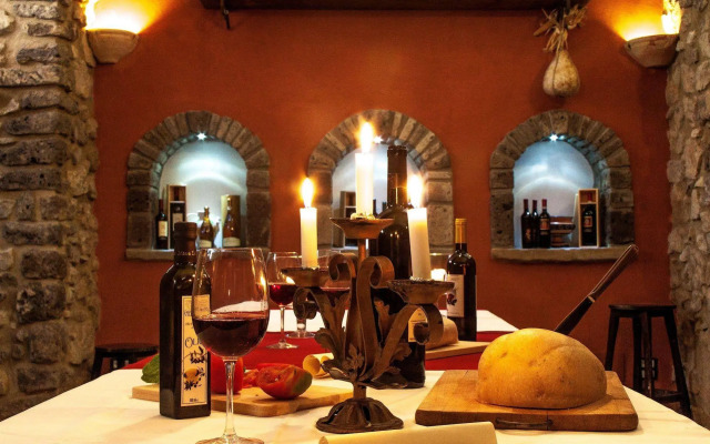 Villarena Relais