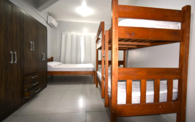 Residencial Melfi III - Apartamento Térreo