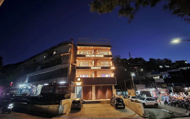 Raina's BnB