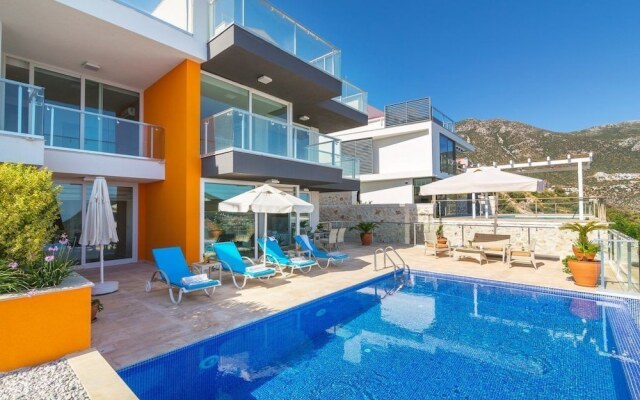 Villa Hecky