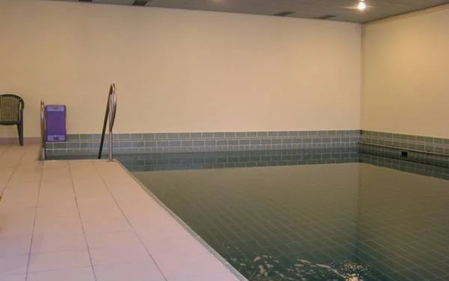 Kneipp Bund Hotel im Kneippzentrum