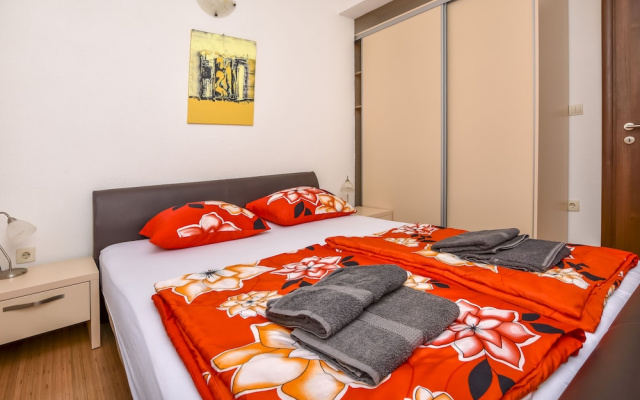 Apartments Juro