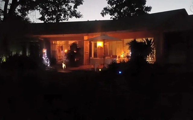 Kameel Rust and Vrede B & B and Camping