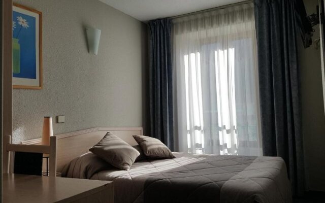 Logis Hôtel de Genève