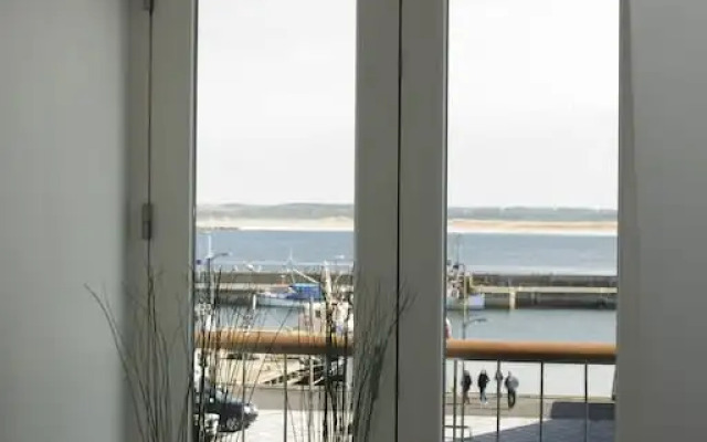 Seaside Hotel og ferielejligheder