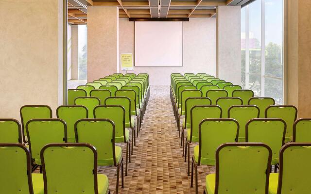 ibis Styles Jakarta Simatupang
