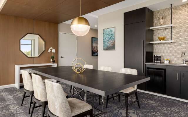 Hilton Alpharetta Atlanta