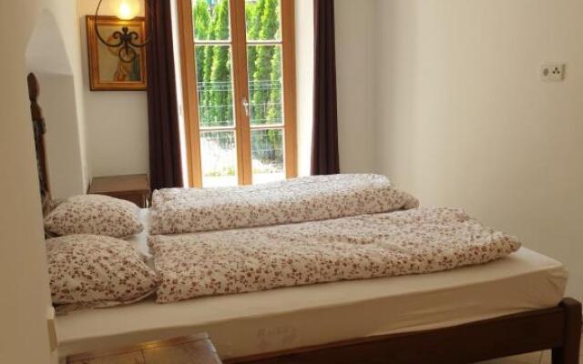 CASA FAVETTA 4 posti, BrixenCard