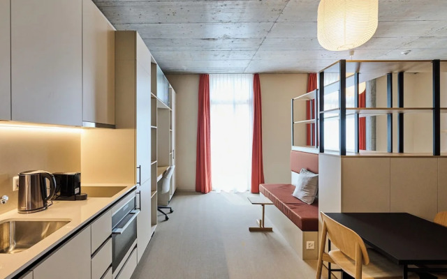 Ariv Design Hotel & Apartments