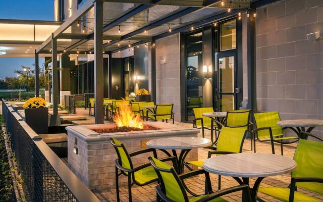 SpringHill Suites Gainesville Haymarket