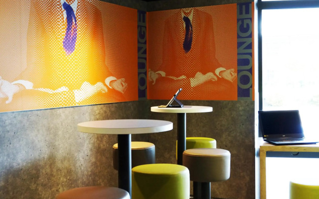 ibis budget Bergerac