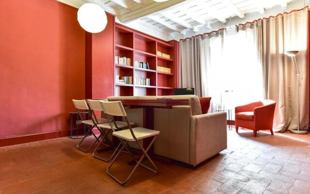 Navona Charming Apartment