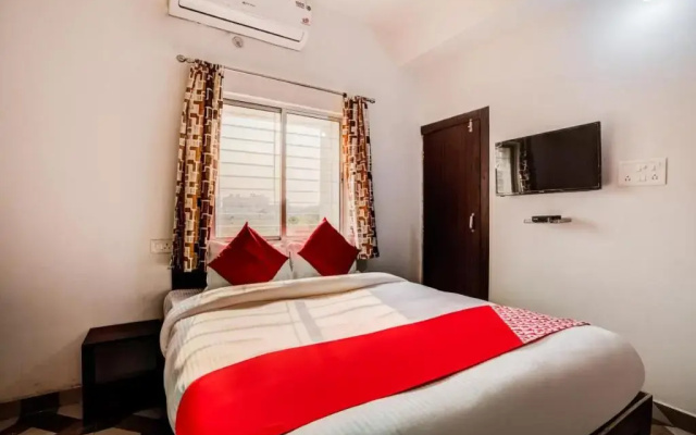 Hotel Creation by OYO Rooms