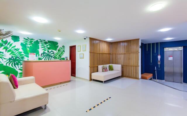Tama Hotel Santa Marta