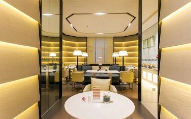Jinjiang Inn Yibin Zhongshan Street Branch