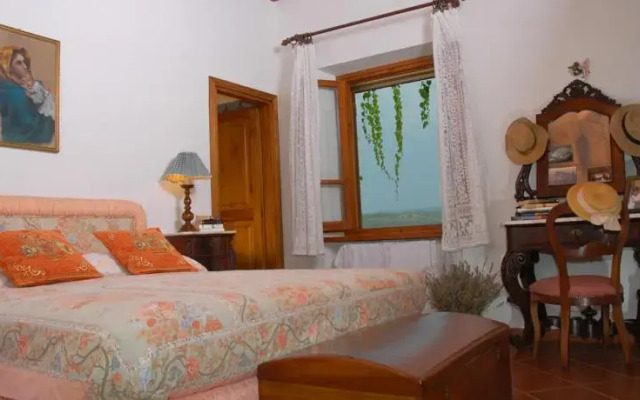 La Collina