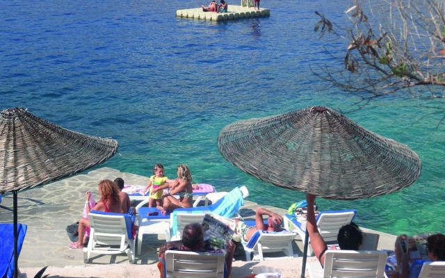 Club Patara Villas