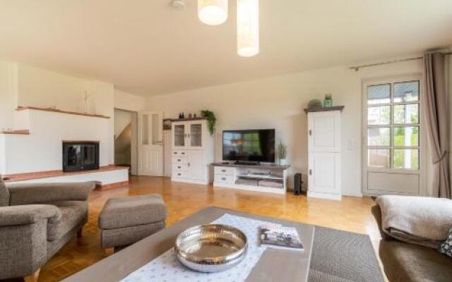 Mariannes Hues Wohnung 1