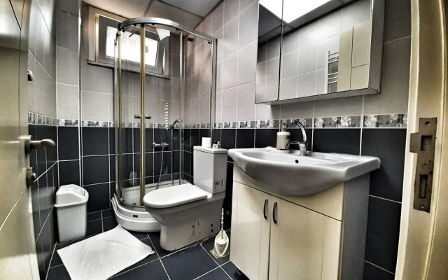 Alme Suite