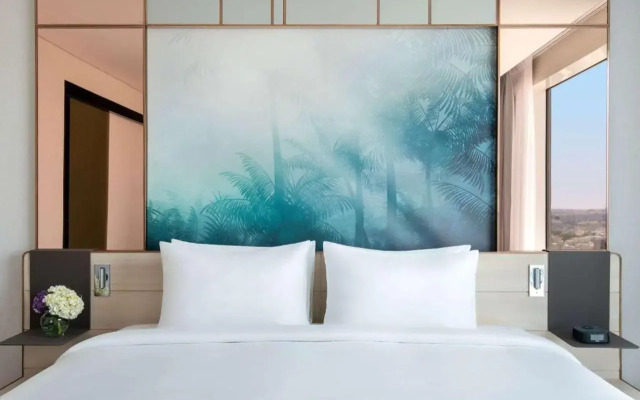 Novotel Riyadh Sahafa
