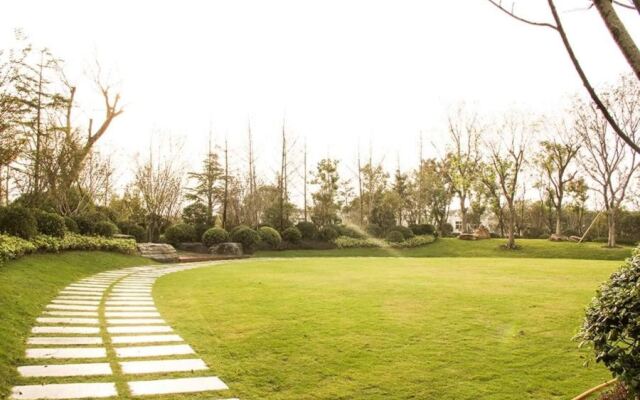 Xinhua Jian'guo Hotel