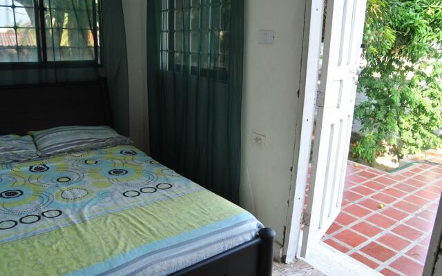 The Meeting Point Hostel