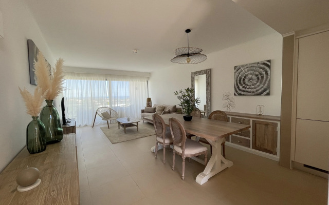 Varandas do Castelo by Garvetur