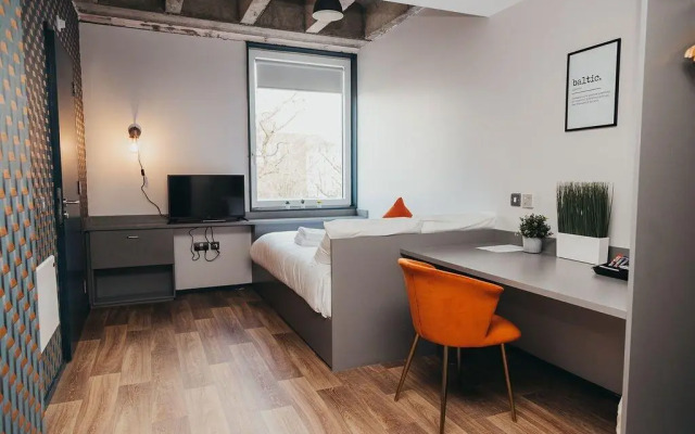 Quarter by Warren Collection