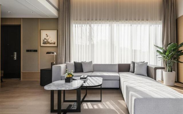 Ocean Spring Resort Chengdu - Mgallery