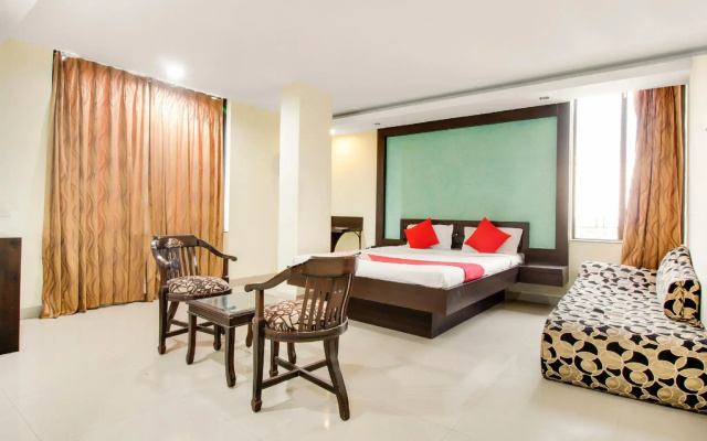 Hotel Mantri Residency