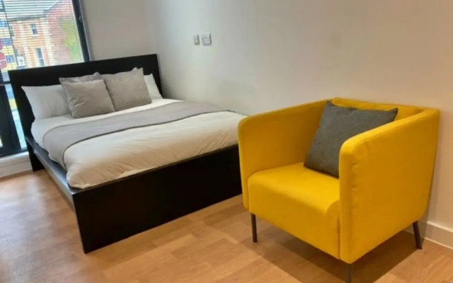 Rooms & Studios STUDENTS ONLY- SHEFFIELD