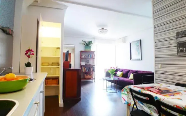 Chic Rentals La Latina - Calle Encomienda II