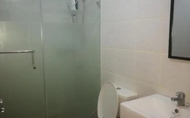 Home Stays A by SIIA in Cebu City