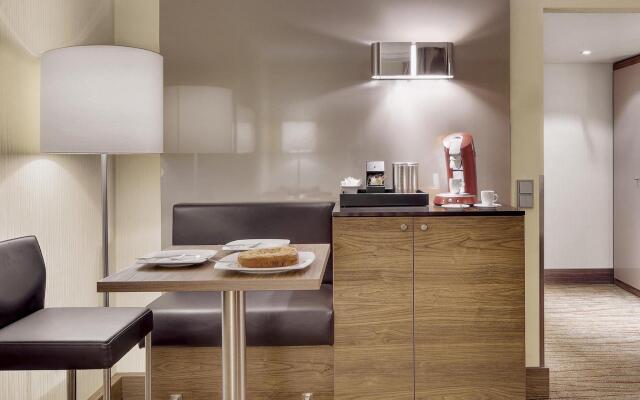 Courtyard by Marriott Linz